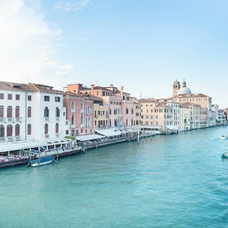Palazzetto Foscari Bed and Breakfast Venedig Exteriör bild