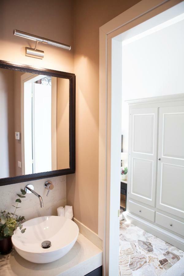 Palazzetto Foscari Bed and Breakfast Venedig Rum bild