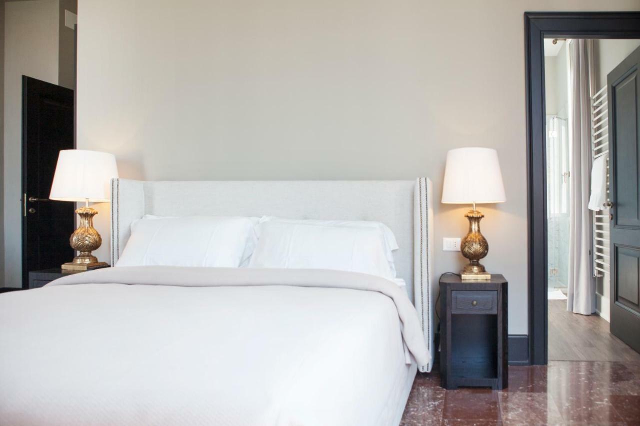 Palazzetto Foscari Bed and Breakfast Venedig Exteriör bild